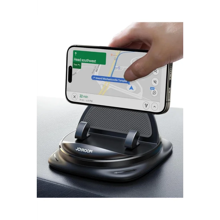 Joyroom Araç Tutucu (Vantuzlu)