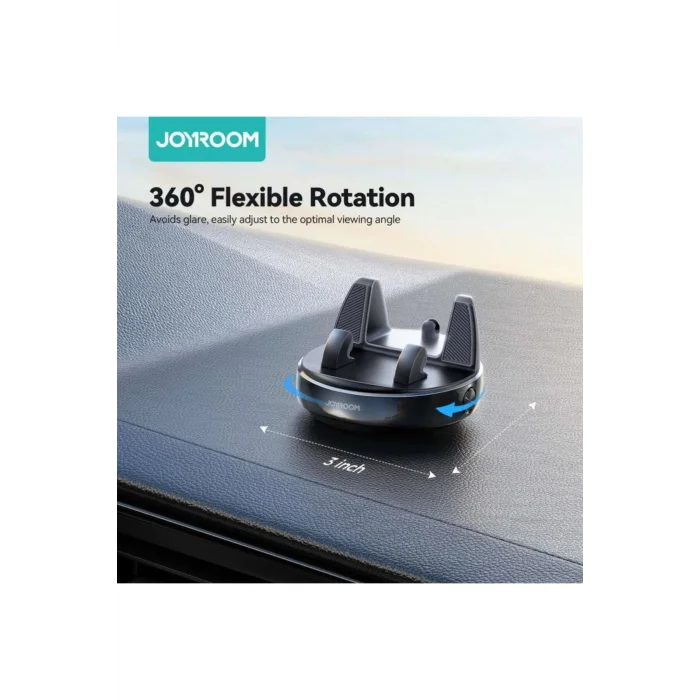 Joyroom Araç Tutucu (Vantuzlu)