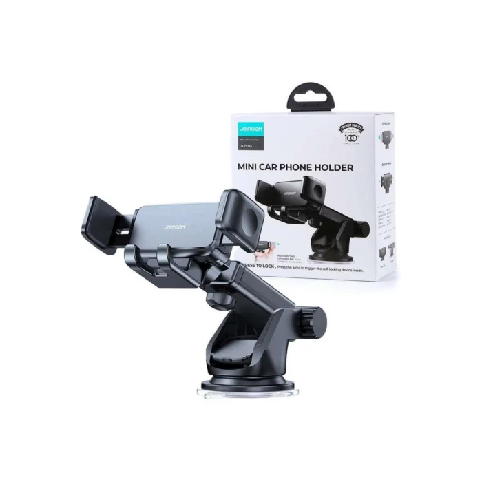 Joyroom Araç Tutucu (Vantuzlu)