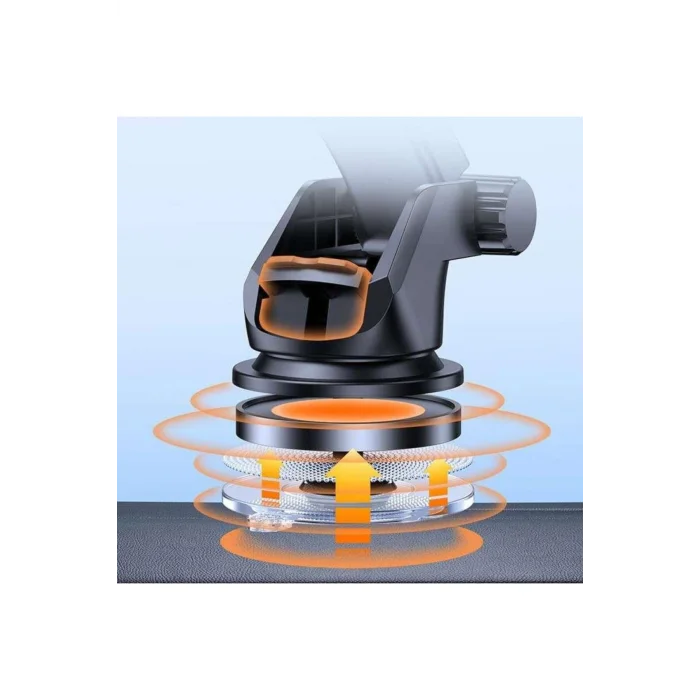 Joyroom Araç Tutucu (Vantuzlu)