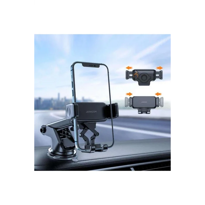 Joyroom Araç Tutucu (Vantuzlu)