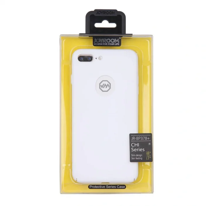 Joyroom CHİ Yüksek Kalite Silikon Kılıf Telefon Kılıfı