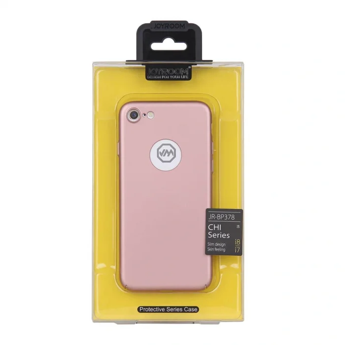 Joyroom CHİ Yüksek Kalite Silikon Kılıf Telefon Kılıfı