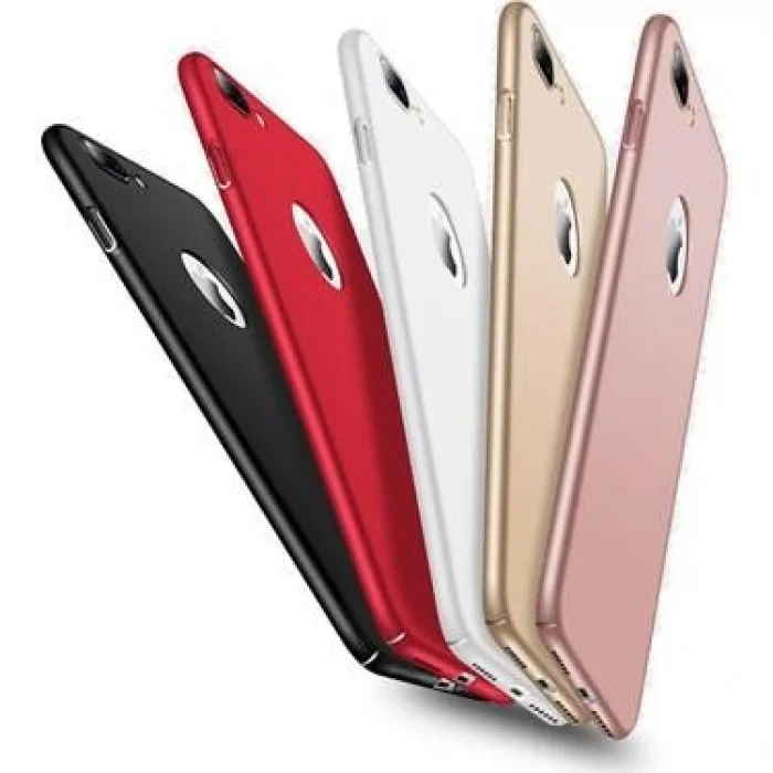 Joyroom CHİ Yüksek Kalite Silikon Kılıf Telefon Kılıfı