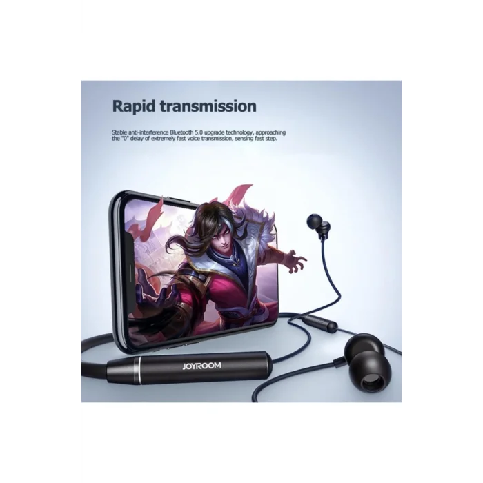 JOYROOM D7 SPORT BLUETOTH KULAKLIK