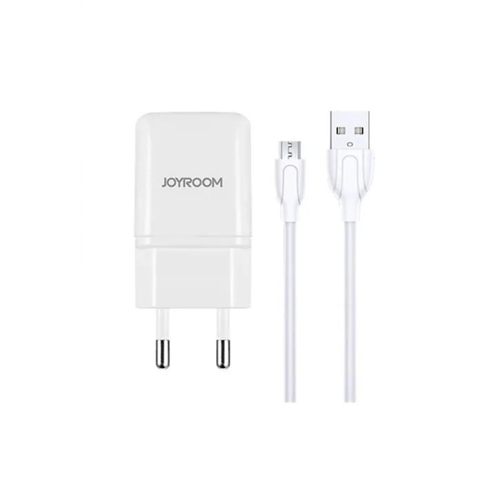 JOYROOM FAST 2,4 MİKRO ŞARJ ALETI