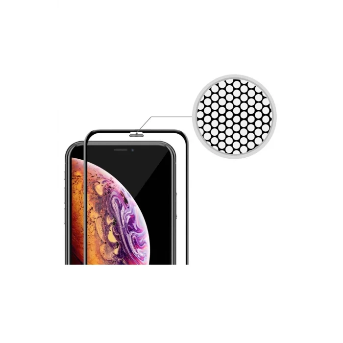 JOYROOM HD FULL CAM/BEYAZ/iphone 7-8