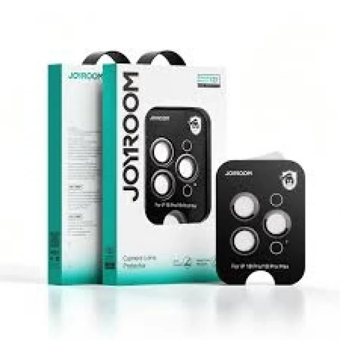 Joyroom İp18 Pro-Max Lens Koruma
