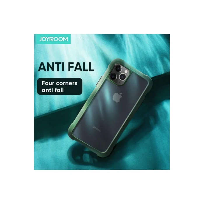 JOYROOM İPHONE 11PRO MAX PİONEER KILIF