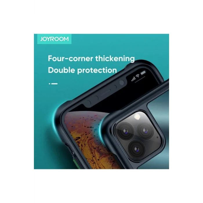 JOYROOM İPHONE 11PRO MAX PİONEER KILIF