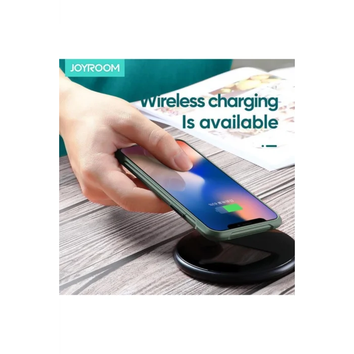 JOYROOM İPHONE 11PRO MAX PİONEER KILIF