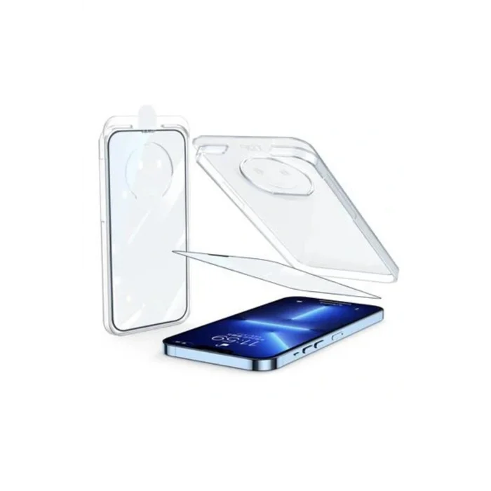 Joyroom İphone 13pro Max Hd Filtreli Kurulum Aparatlı