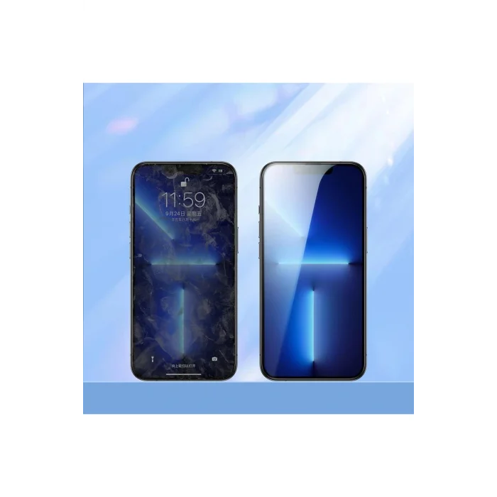 Joyroom İphone 14 Plus Hd Full Cam