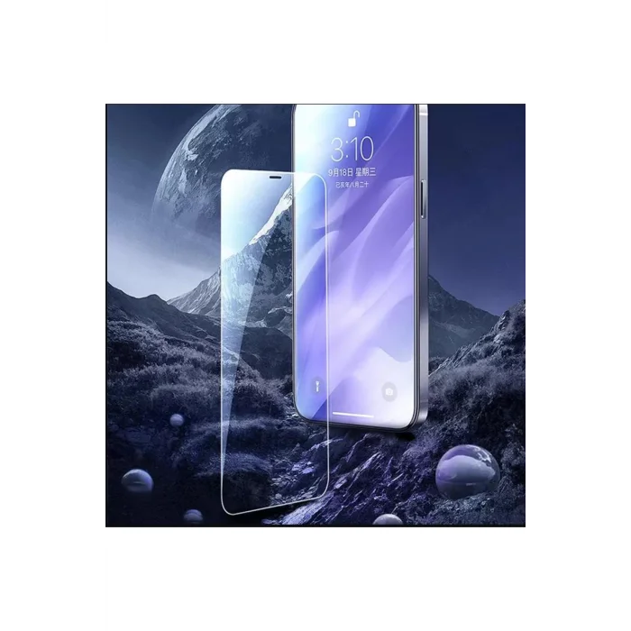 Joyroom İphone 14 pro Eko Cam Ekran Koruyucu