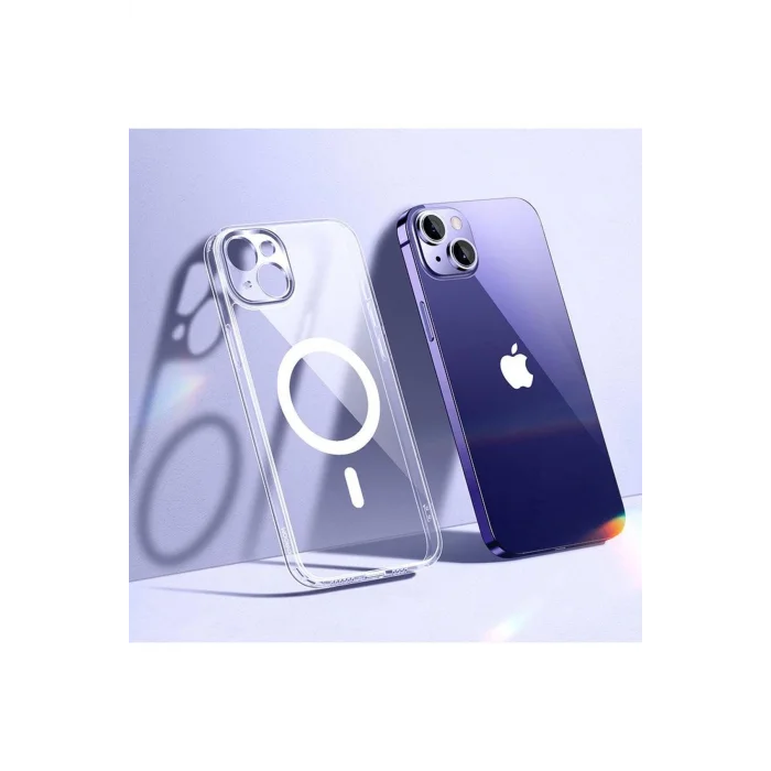 Joyroom İphone 15 Magsafe Telefon Kılıfı