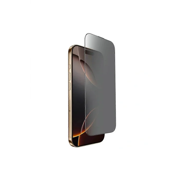 Joyroom İphone 17 Pro Privacy Cam Ekran Koruyucu