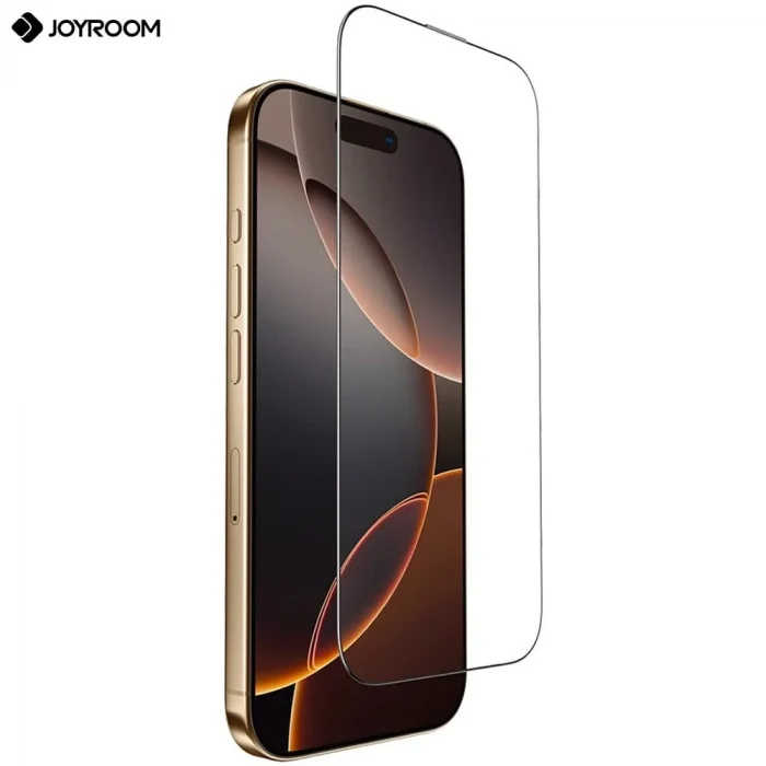 Joyroom İphone 18 Pro Max Hd Full Cam