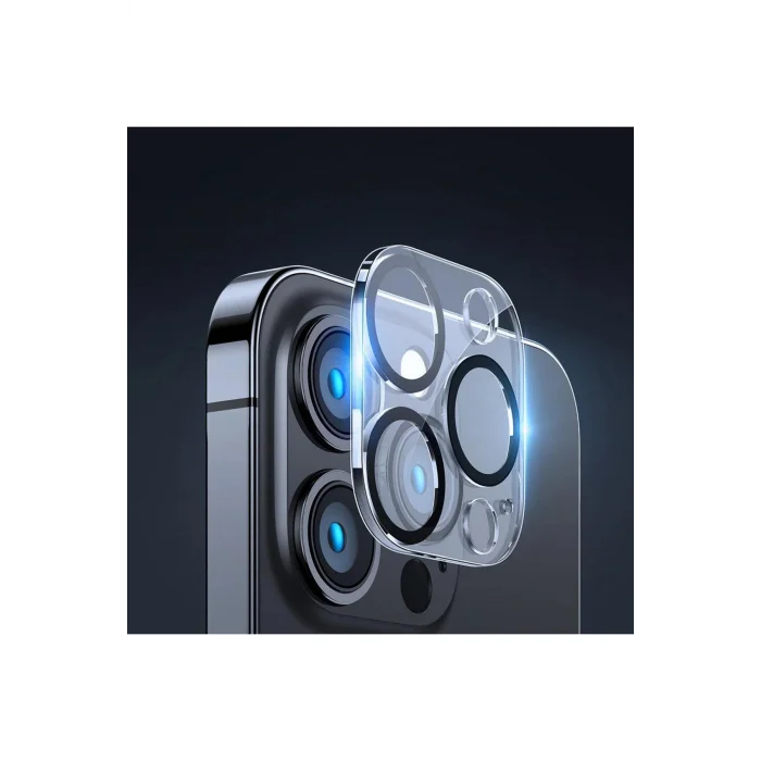Joyroom İphone14 &14 Plus Kamera Cam Koruyucu