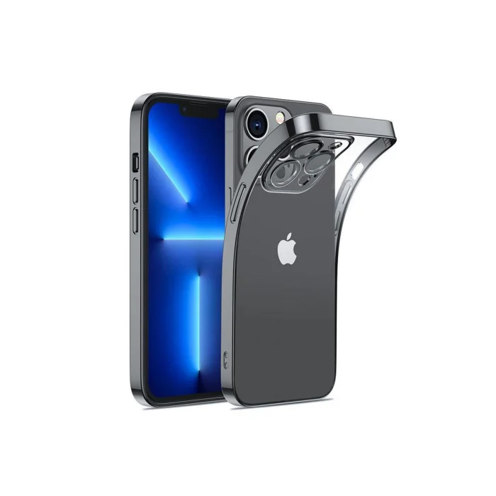 Joyroom İphone14 Pro Metalic Kılıf