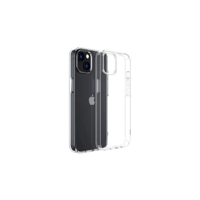 Joyroom İphone14 Şeffaf Kılıf