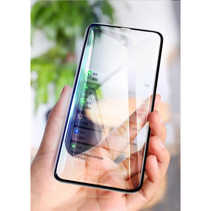 Joyroom JM3033 İphone 7/8 3D Temperli Erkan Koruyucu