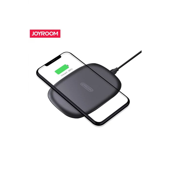 JOYROOM JR A12 WIRELLES SARJ BEYAZ