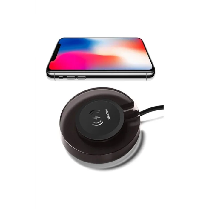 JOYROOM JR A9 WIRELLES SARJ KIRMIZI