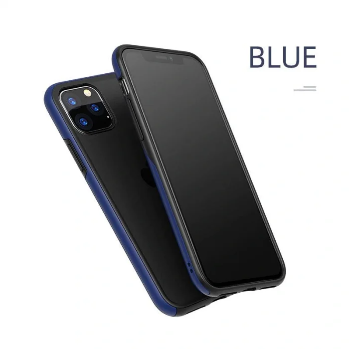 Joyroom JR-BP631 iPhone 11 Pro Mingrun Serisi Telefon Kılıfı