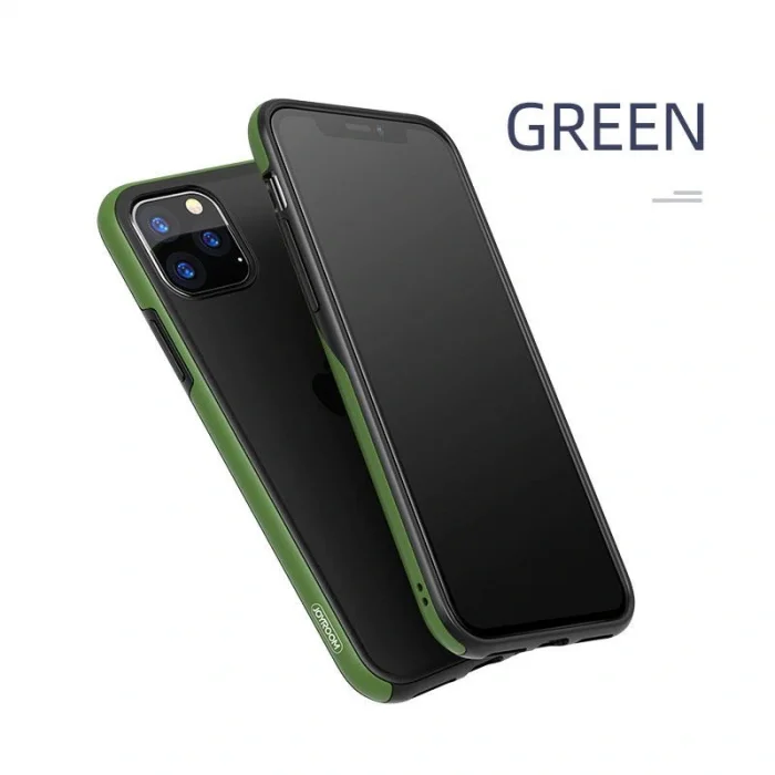 Joyroom JR-BP631 iPhone 11 Pro Mingrun Serisi Telefon Kılıfı