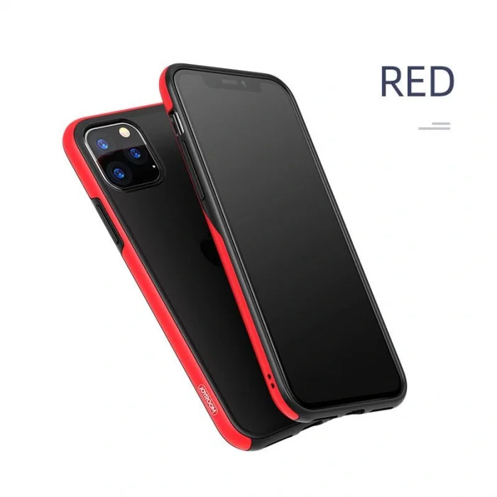 Joyroom JR-BP631 iPhone 11 Pro Mingrun Serisi Telefon Kılıfı