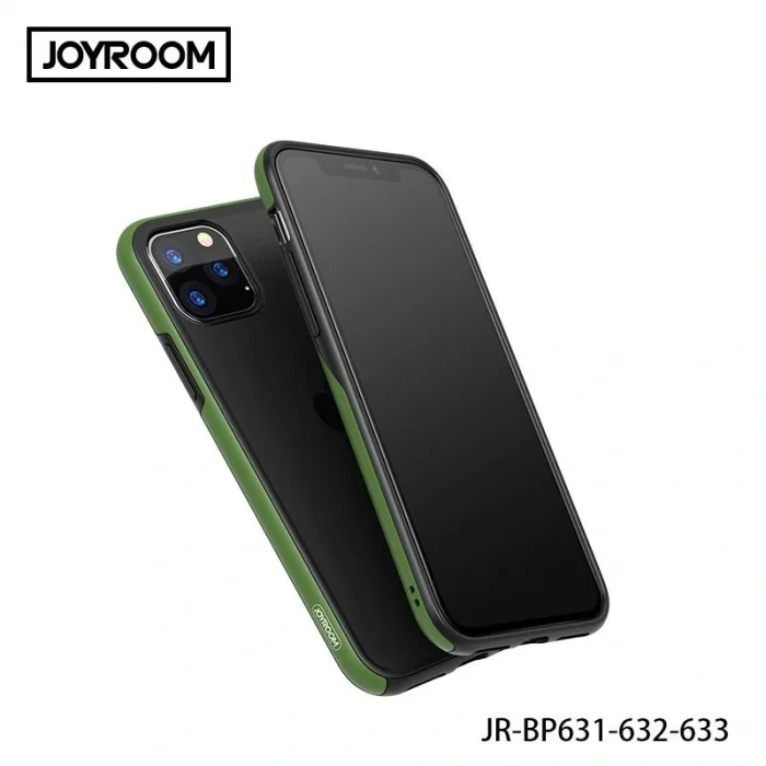Joyroom JR-BP631 iPhone 11 Pro Mingrun Serisi Telefon Kılıfı