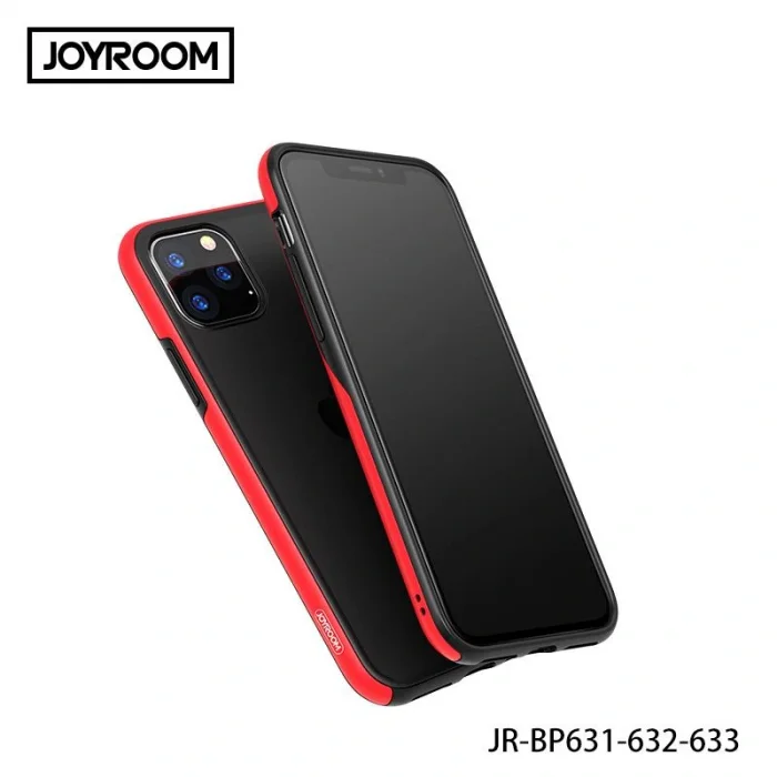 Joyroom JR-BP631 iPhone 11 Pro Mingrun Serisi Telefon Kılıfı