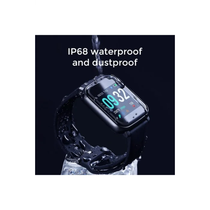 Joyroom JR-FT1 Akıllı Saat Smart Watch