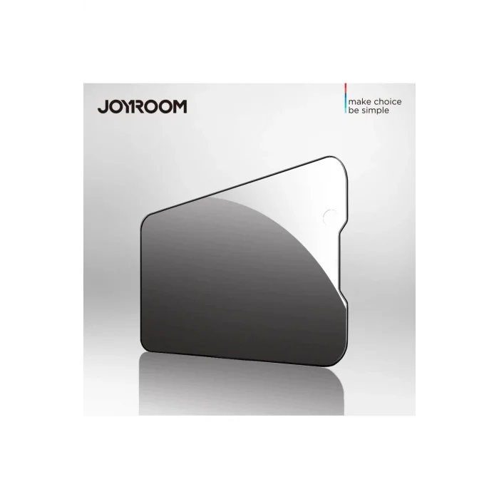 Joyroom JR-PF903 iPhone 13 Pro Max 2.5D Privacy Hayalet Ekran Koruyucu