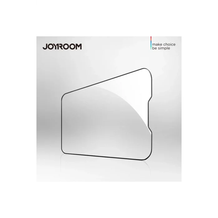 Joyroom JR-PF904 İphone 13 Mini 9H Temperli HD Ekran Koruyucu 2.5D