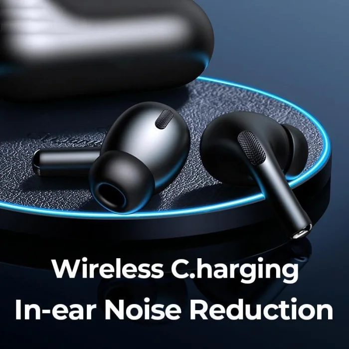 Joyroom JR-T03S Pro ANC Bluetooth 5.0 TWS İkili Kablosuz Kulaklık