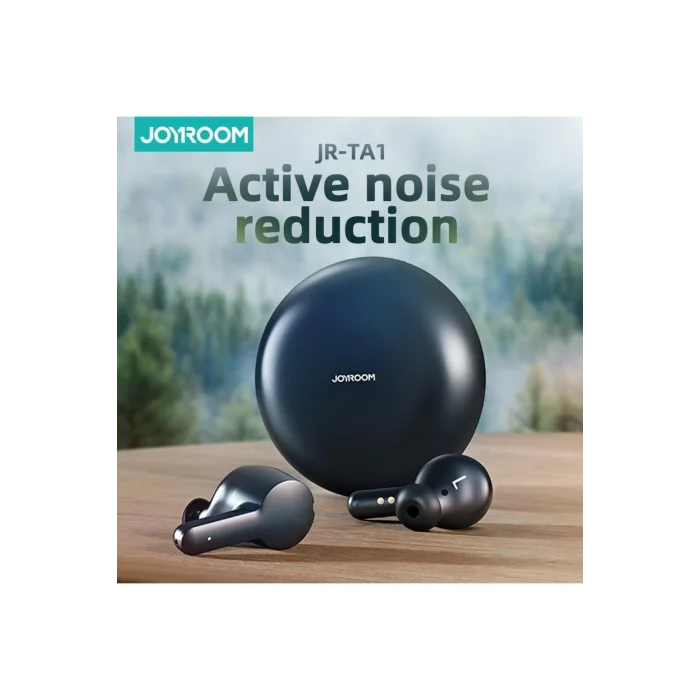 Joyroom JR-TA1 TWS Kablosuz Kulaklık Bluetooth 5.0 ANC