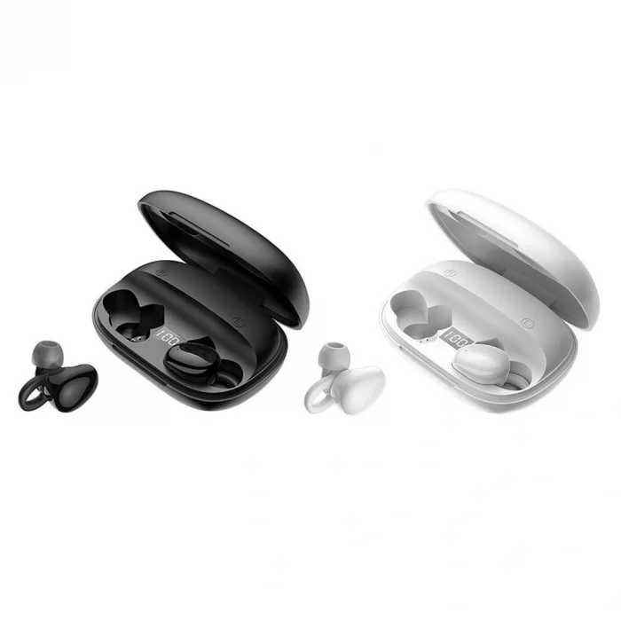 Joyroom JR-TL2 TWS Bluetooth 5.0 Binaural Kulak İçi Kulaklık 1500 mAh