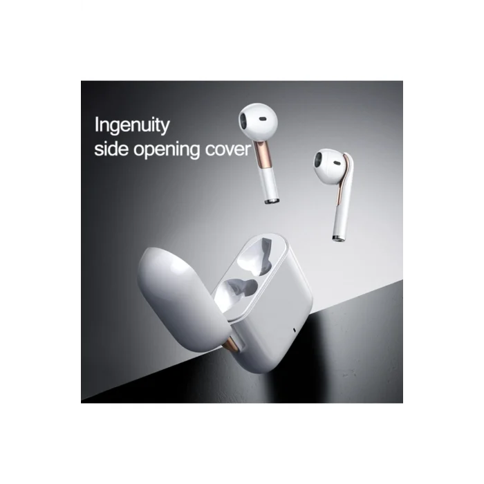 Joyroom JR-TL9 TWS Kablosuz Bluetooth Kulaklık TWS Stereo Bas