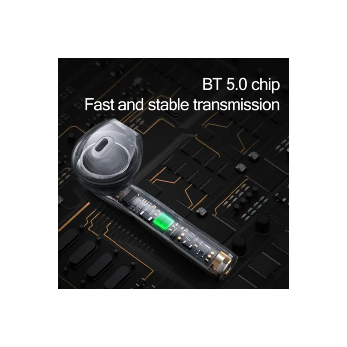 Joyroom JR-TL9 TWS Kablosuz Bluetooth Kulaklık TWS Stereo Bas