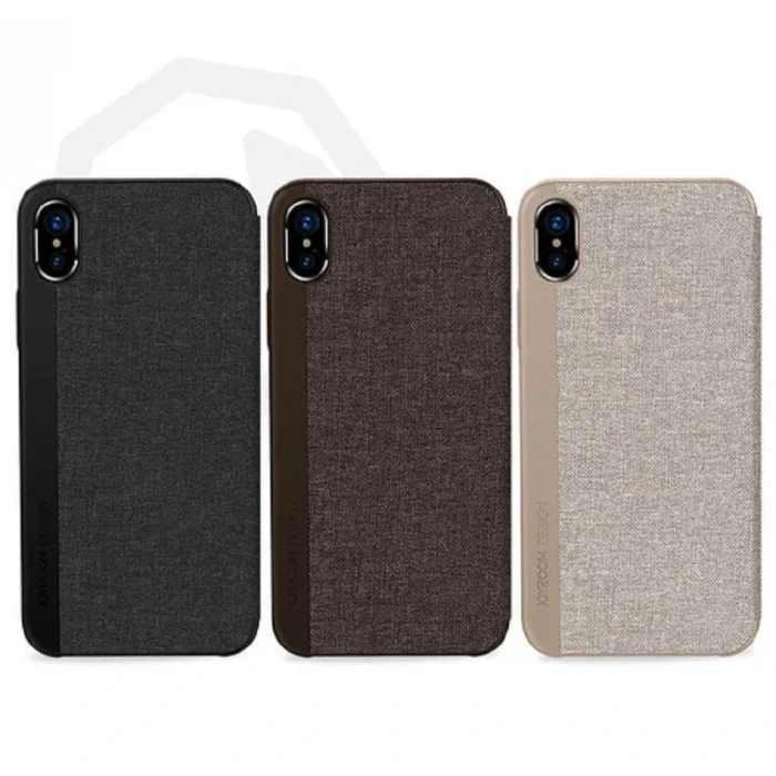 Joyroom Leon Yüksek Kalite Kılıf Telefon Kılıfı