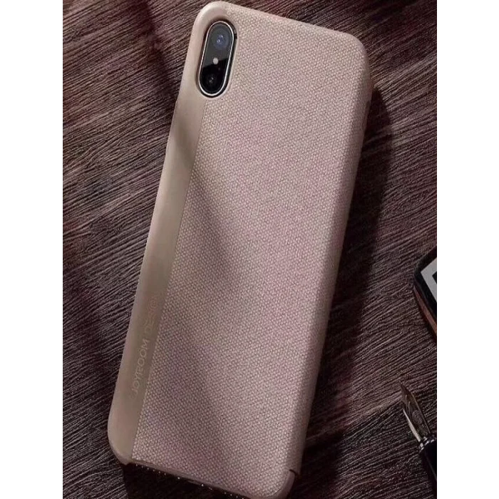 Joyroom Leon Yüksek Kalite Kılıf Telefon Kılıfı