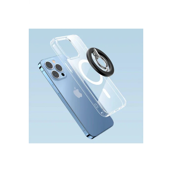 Joyroom Manyetik 3 İn 1 Stantlı Araç Tutucu - Stant