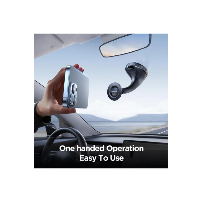 Joyroom Manyetik Araç Tutucu (Panel)