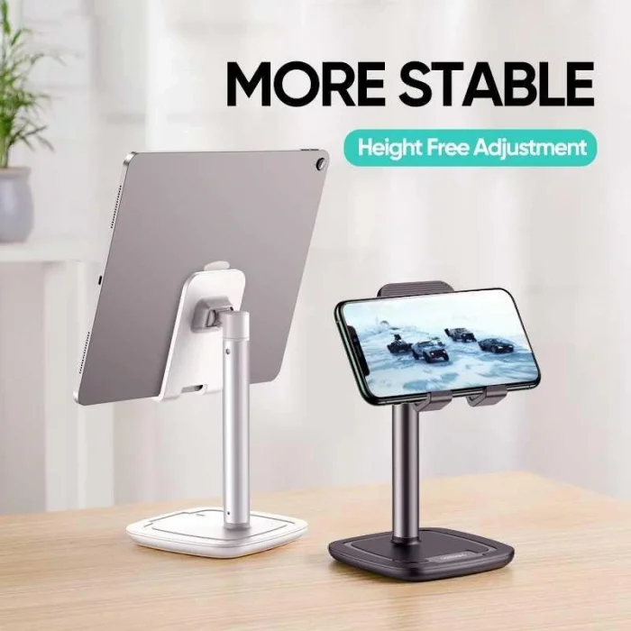 Joyroom Masaüstü Telefon ve Tablet Tutucu