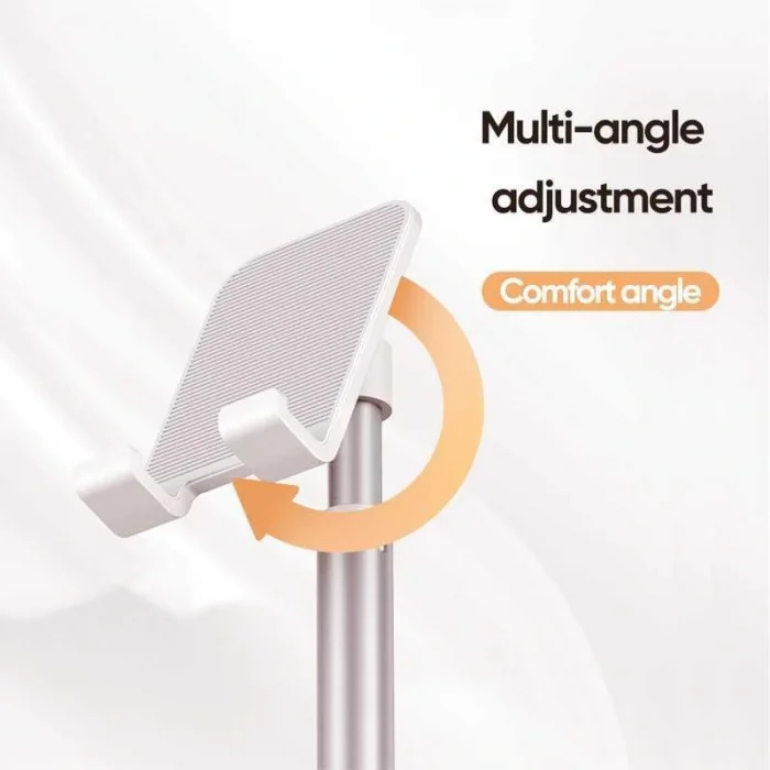 Joyroom Masaüstü Telefon ve Tablet Tutucu