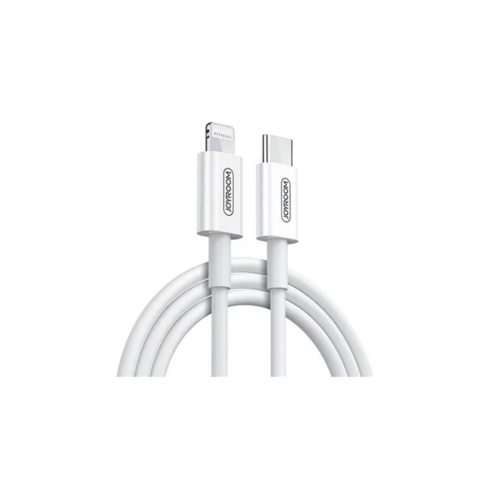 JOYROOM MFİ PD TYP C-LİGHTİNG 1,2M KABLO