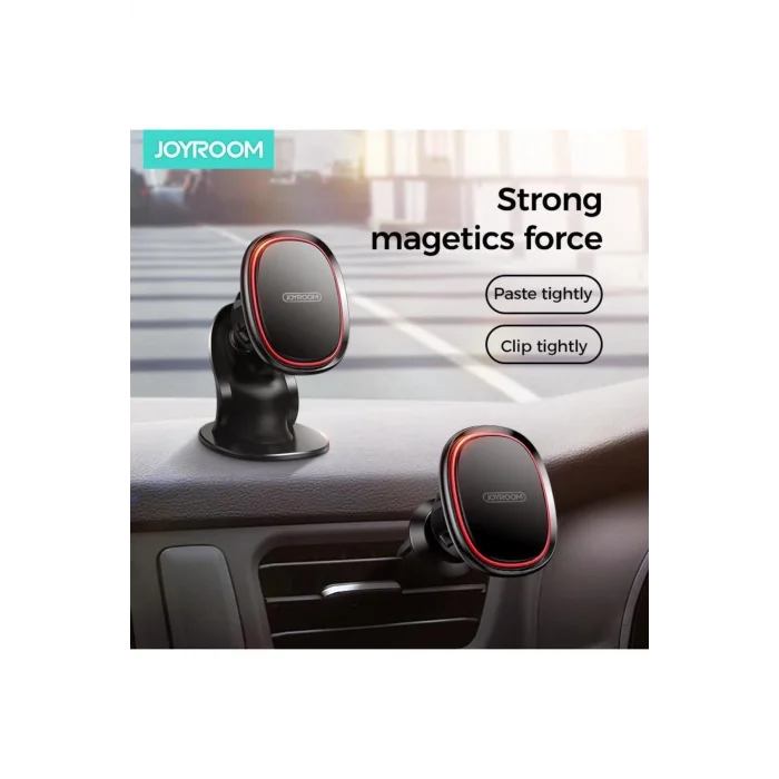 Joyroom Mıknatıslı Göğüs Araç Tutucu