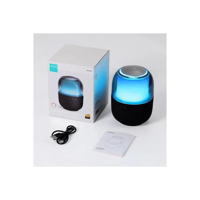 Joyroom RGB Wireless Speaker