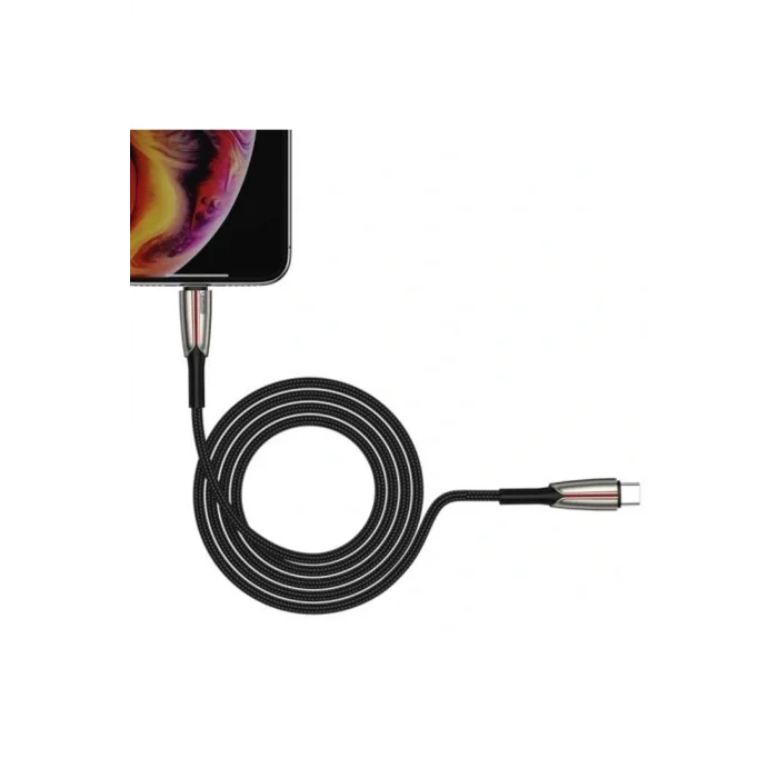 Joyroom S-M417 36W Lightning to Type-C PD Hızlı Şarj ve Data Kablosu